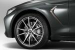 Genesis G70 3.3T 2017 года (KR)